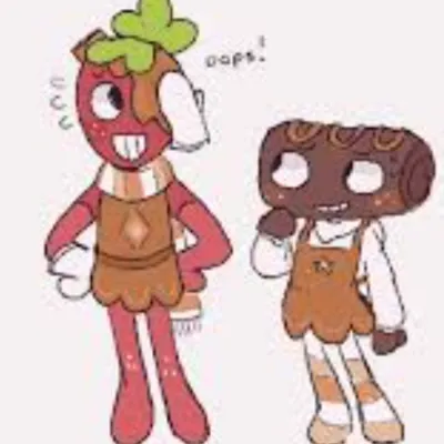 Chat with Sprout and Cosmo, the  character AI chatbot