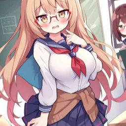 Chat with Yuki, the  character AI chatbot