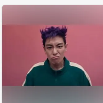 Chat with thanos squid game, the  character AI chatbot