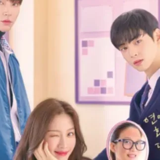 Chat with True beauty, the  character AI chatbot