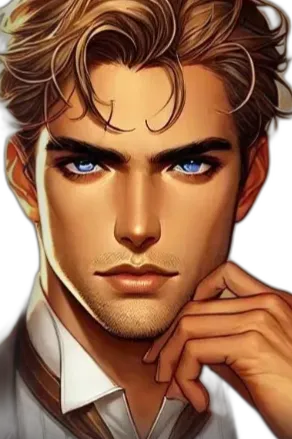 Chat with Interactive story AI Character: Lucius Aurelius