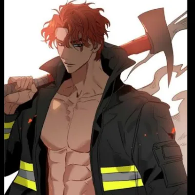 Chat with Leon, the BL & ABO character AI chatbot