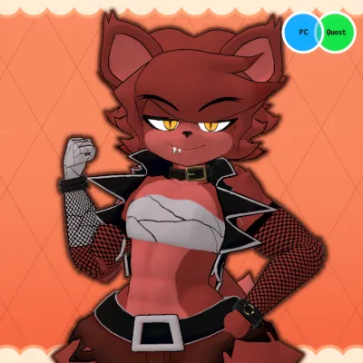 Chat with FEMBOY FEXA - CUMSLUT BOYWIFE, the OC character AI chatbot