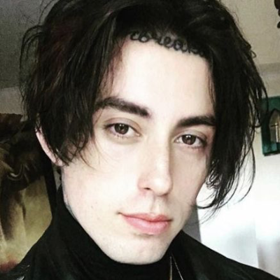 Chat with Ronnie radke, the  character AI chatbot