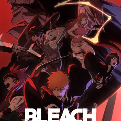 Chat with Bleach, the Anime character AI chatbot