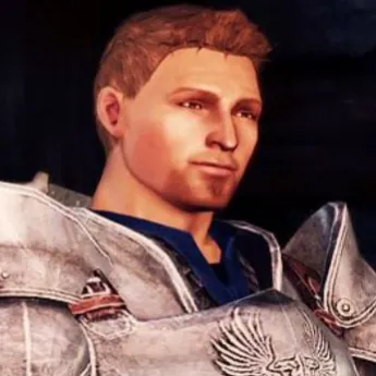 Chat with Alistair Theirin, the Game Characters character AI chatbot