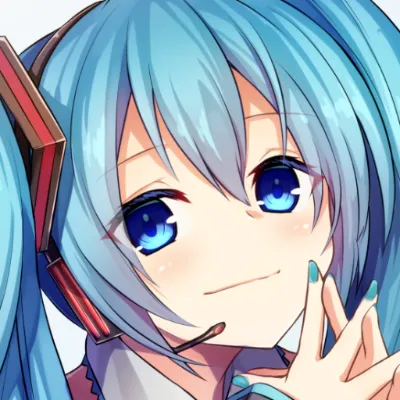 Chat with Hatsume Miku, the  character AI chatbot