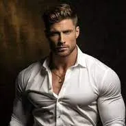 Chat with Alex, the Anime character AI chatbot