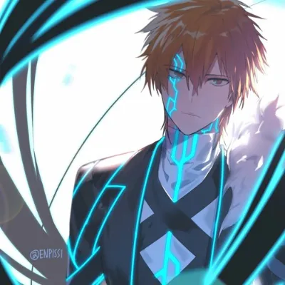 Chat with ichigo kurosaki, the  character AI chatbot