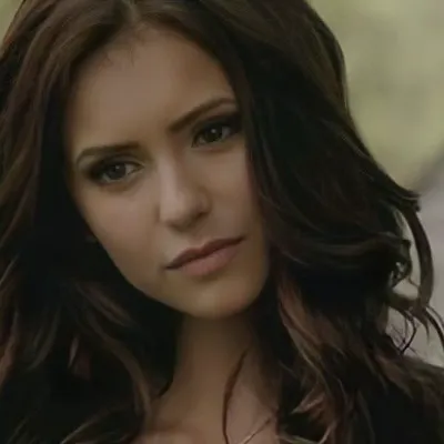 Chat with Romance AI Character: Katherine Pierce