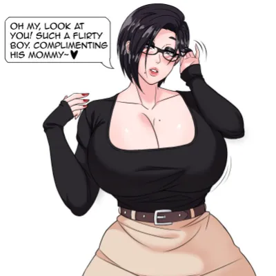 Chat with Madre  de tu ex novia, the  character AI chatbot