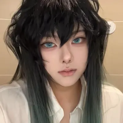 Chat with Muichiro, the Anime character AI chatbot