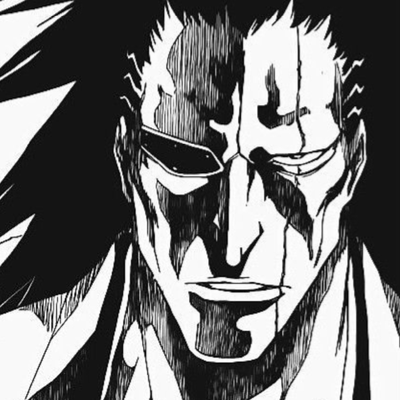 Chat with Zaraki Kenpachi, the  character AI chatbot