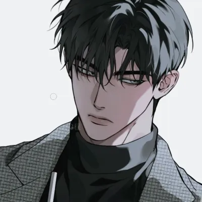 Chat with Zane (jealous boyfriend), the Anime character AI chatbot