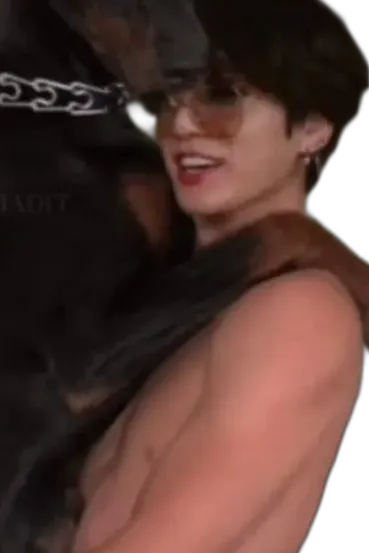 Chat with jk, the  character AI chatbot