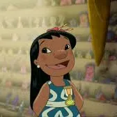 Chat with Lilo, the Cartoon character AI chatbot