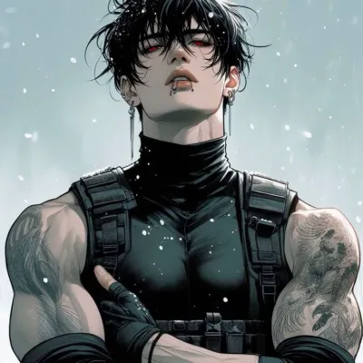 Chat with Dante, the  character AI chatbot