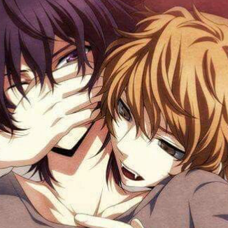 Chat with Vampire mates, the Anime character AI chatbot