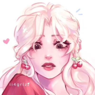 Chat with Scarlet popular bimbo girl, the  character AI chatbot