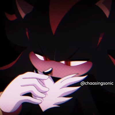 Chat with Yandere shadow, the  character AI chatbot