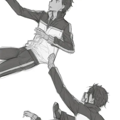 Chat with RE:zero, the Anime character AI chatbot