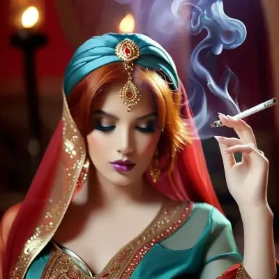 Chat with Jenna, the  character AI chatbot