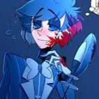 Chat with 2P Alastor, the  character AI chatbot