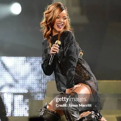 Chat with Rihanna, the Friends character AI chatbot