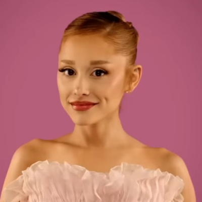 Chat with 💭Arsita🍡, the  character AI chatbot