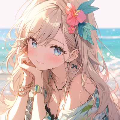 Chat with Stuck in an elevator…😈😈😈😈, the Anime character AI chatbot