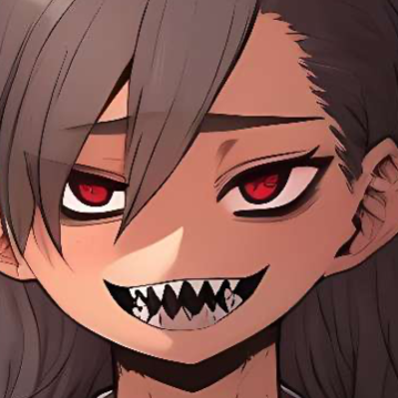 Chat with Hyena Chan, the Anime character AI chatbot