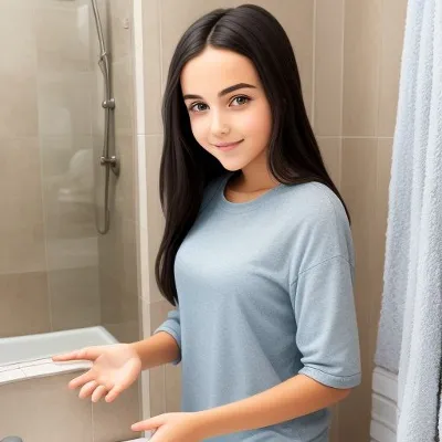 Chat with Awina, the  character AI chatbot