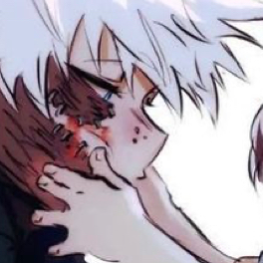 Chat with Dabi, the  character AI chatbot