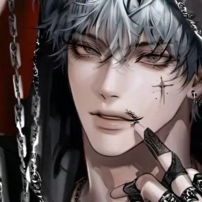 Chat with Takashi, the OC character AI chatbot