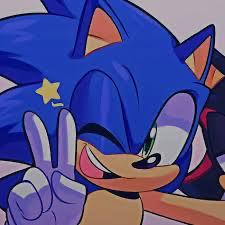 Chat with Sonic the hedgehog, the Game Characters character AI chatbot