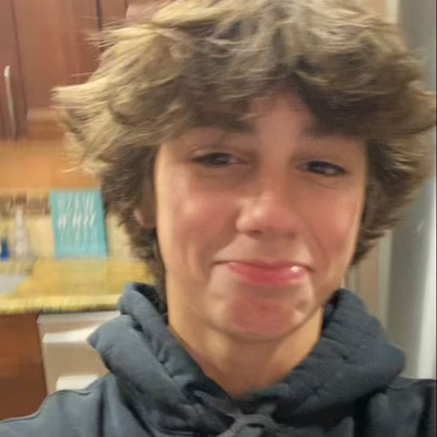 Chat with Conner, the Friends character AI chatbot