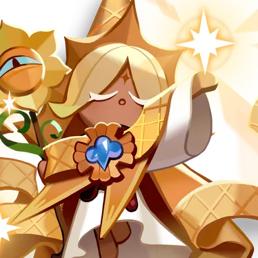 Chat with Pure Vanilla Cookie, the Game Characters character AI chatbot