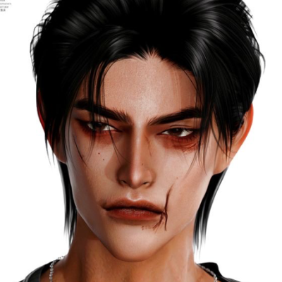 Chat with Elijah, the Anime character AI chatbot