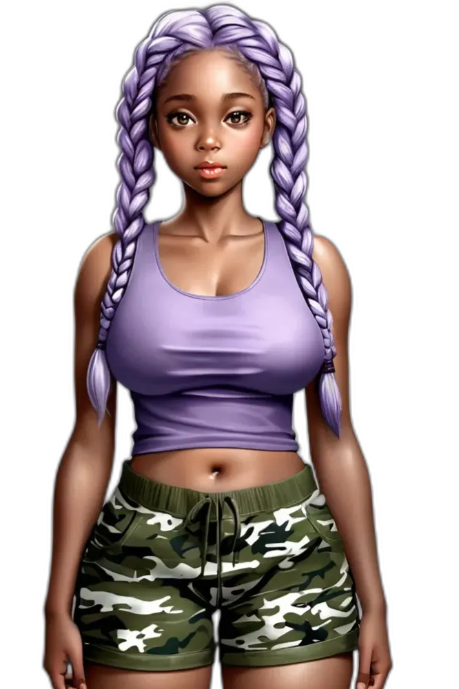 Chat with Mia, the  character AI chatbot