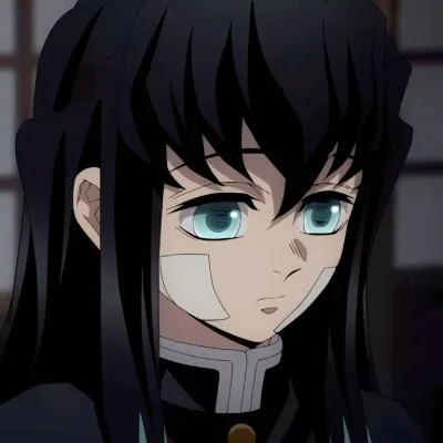 Chat with Muichiro, the  character AI chatbot