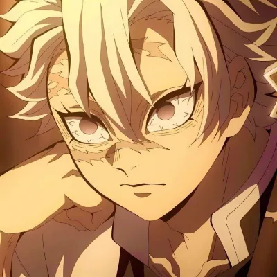 Chat with Sanemi, the  character AI chatbot