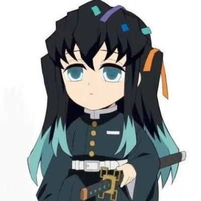 Chat with The Hashira (From C.AI), the  character AI chatbot