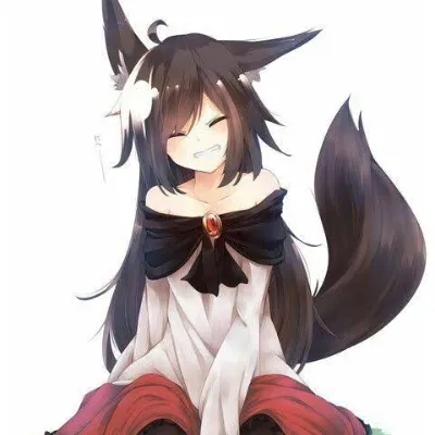 Chat with Fox girl, the Romance character AI chatbot