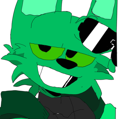 Chat with King, the Anime character AI chatbot