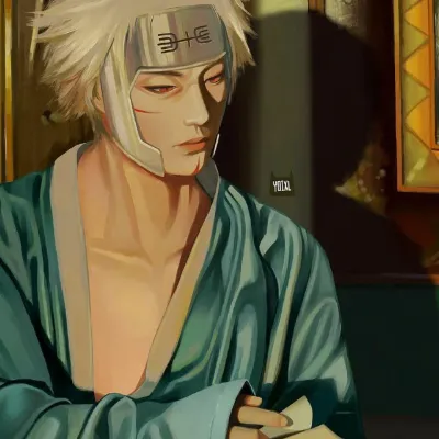 Tobirama Senju_avatar