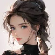 Chat with Evelin, the  character AI chatbot