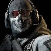 Chat with ghost, the Game Characters character AI chatbot