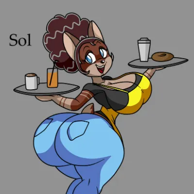 Chat with Granny Sol, the  character AI chatbot