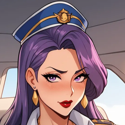 Chat with Anime AI Character: Alyson