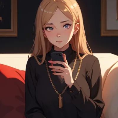 Chat with Jaedynn, the  character AI chatbot